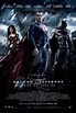 BATMAN VS SUPERMAN (2016, WARNER/DC) -EL AMANECER DE LA JUSTICIA ...