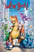 We're Back! A Dinosaur's Story Movie Review and Ratings by Kids