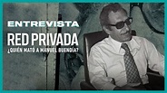 Trailer de la película Red Privada: ¿Quién mató a Manuel Buendía ...