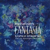 Album Art Exchange - Fantasia (12") by Leopold Stokowski - Album Cover Art