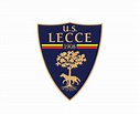 Lecce Club Logo Symbol Serie A Football Calcio Italy Abstract Design ...