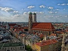 Frauenkirche, la Catedral de Munich - Conociendo🌎