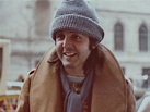 Paul McCartney wearing hats | Paul mccartney, Beatles john, Paul and ...