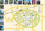 Large Dortmund Maps for Free Download and Print | High-Resolution and ...
