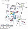 Anfahrt und Lagepläne | Hochschule Osnabrück