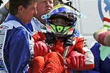 Eye injury means Felipe Massa might never race again | London Evening ...