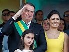 Exército mudou status militar de Bolsonaro para permitir matrícula da ...