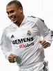 Ronaldo Legends football render - FootyRenders