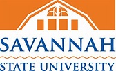 Savannah State University – Logos Download