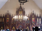 Kirche von Juditten - Kaliningrad