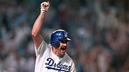 World Series: Kirk Gibson, batboy share home run bond 30 years later