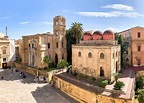 Palermo Sehenswürdigkeiten: 10 schöne Orte, die du sehen musst