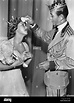 JANE POWELL, Fred Astaire, königliche Hochzeit, 1951 Stockfotografie ...