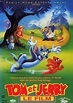 Tom et Jerry, le film - Film (1992) - SensCritique