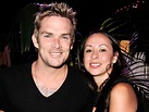 Sugar Ray's Mark McGrath marries longtime girlfriend