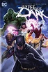Justice League Dark DVD Release Date February 7, 2017