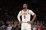 Cleveland Cavaliers: Dwyane Wade is the Sixth Man of the Year - Page 2