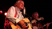 Peter Rowan - The Walls of Time - YouTube