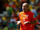 "Hay que ser listo": Robben - Grupo Milenio