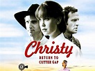 Christy: The Movie Pictures - Rotten Tomatoes