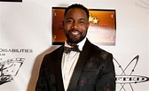 Who is Michael Jai White's eldest son? | The US Sun