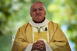 Mgr Jean-Marc Aveline, cardinal de Marseille, "une des dernières villes ...