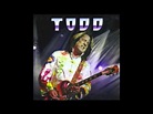 Interview with Todd Rundgren 1990 - Nearly Human Tour - YouTube