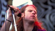 Mark Lanegan, Screaming Trees and Queens of the Stone Age Singer, Dies at 57 - The New York Times