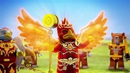 Phoenix Tribe | LEGO Legends of Chima Wiki | Fandom