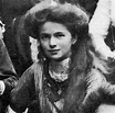 Imperial Romanov Dynasty — Grand Duchess Olga Nikolaevna Romanova of ...