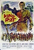King Rat (1965) Starring: George Segal, Tom Courtenay, James Fox ...