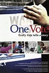 One Vote (2020) par Christine Woodhouse