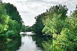 Liste der Landschaftsschutzgebiete in der Region Hannover – Wikipedia