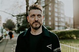 Snow Patrol's Nathan Connolly releases debut solo album ahead of June ...