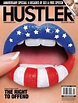 Hustler – Anniversary 2015 – HustlerMagazine