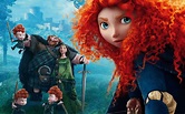 Brave Movie Review - Something on Everything