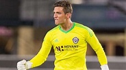 Cody Mizell: "Thanks to New York City FC for believing in me"