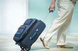 Las 6 mejores maletas de equipaje de mano que harán tu viaje más fácil ...