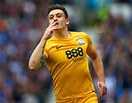 Jordan Hugill | Championship stats: Top scorers so far in 2016/17 ...