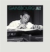 Gainsbourg Jazz - Serge Gainsbourg Noir La vinyl-thèque idéale | L ...