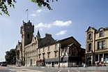 Rutherglen Town Hall | Rutherglen Town Hall | South Lanarkshire Council ...