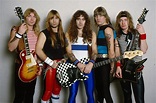 Metal Bands List: Iron Maiden - Biografía y Discografía