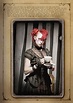The Asylum for Wayward Victorian Girls by Emilie Autumn | Goodreads