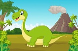dinosaur cartoon - dinosaurs cartoon short movie - cute dinosaur ...