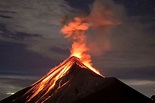 Why Do Volcanoes Erupt? - WorldAtlas