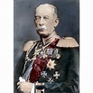 Count Alfred Von Schlieffen N(1833-1913). German Soldier. Oil Over ...