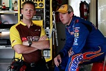 A conversation with NASCAR crew chief Dave Rogers - Inspiring Athletes
