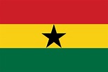 Ghana | History, Flag, Map, Population, Language, Currency, & Facts ...