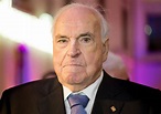 Ehemaliger Bundeskanzler: "Bild": Alt-Bundeskanzler Helmut Kohl ist ...