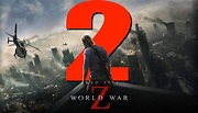 World War Z 2: Release date, Cast, Plot, and Other Updates